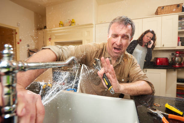 Best Water damage contractors near me  in Athens, TN